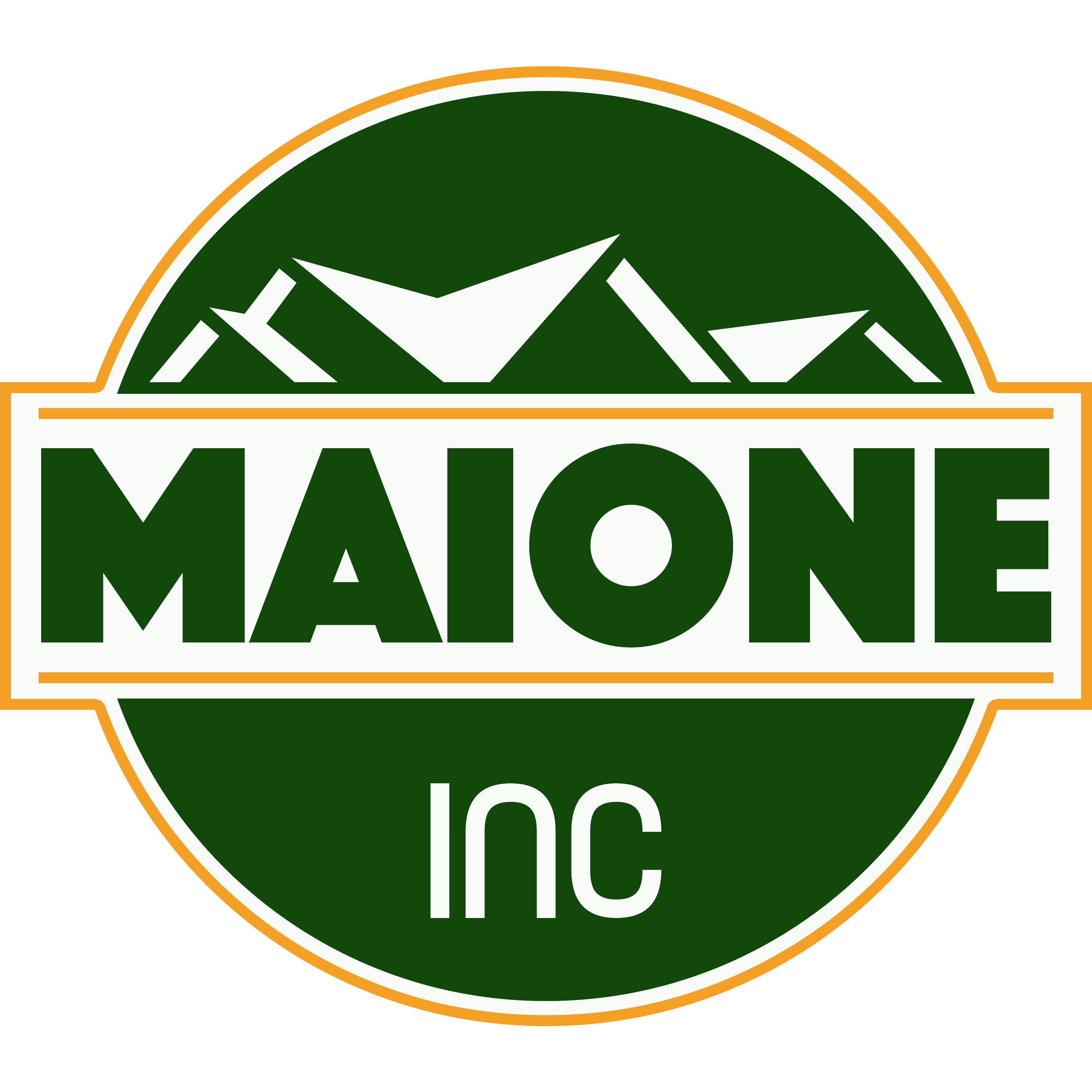 Maione Inc.
