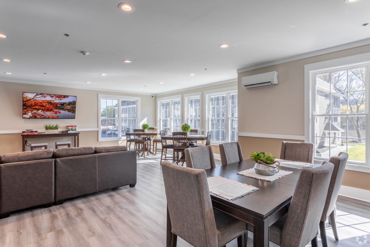 Paddlers Point Maione Inc.