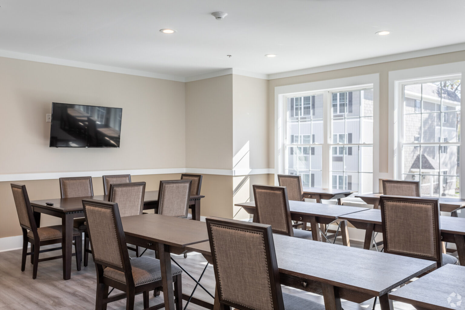 Paddlers Point Maione Inc.