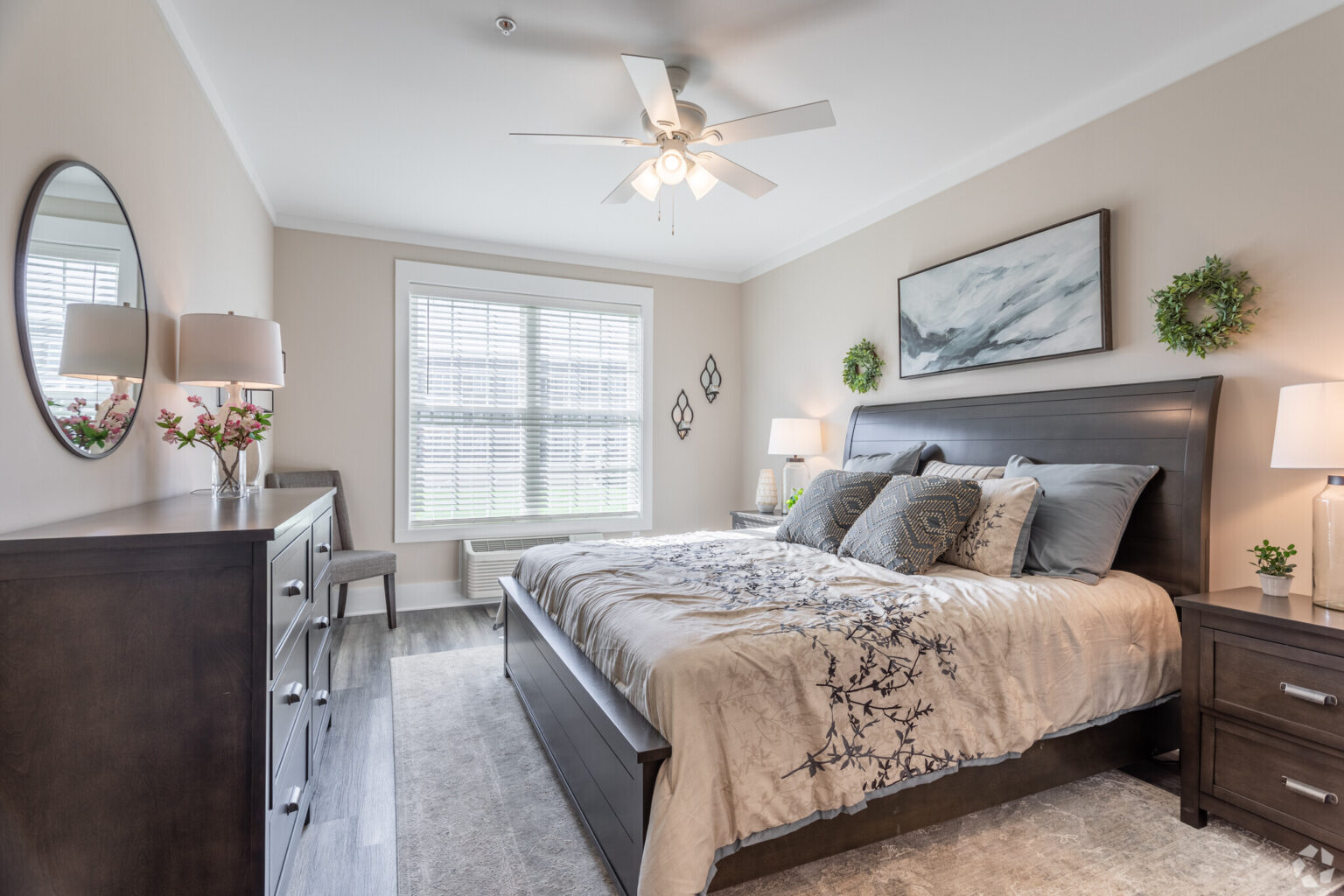 Paddlers Point Maione Inc.