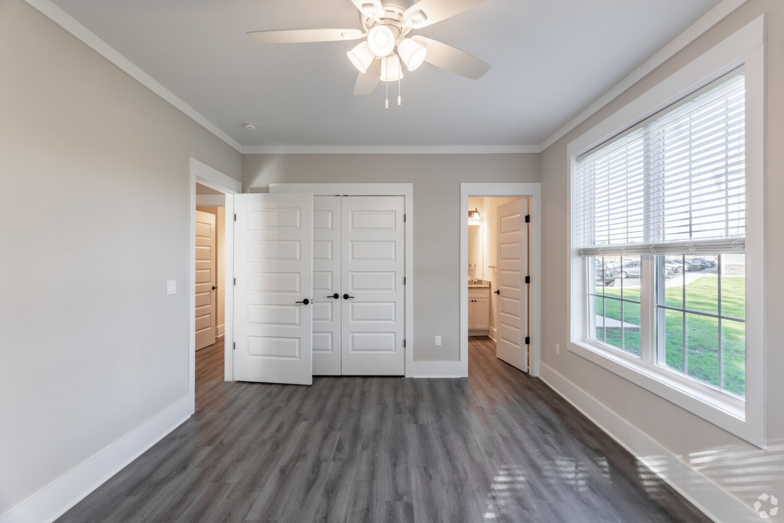 Paddlers Point Maione Inc.