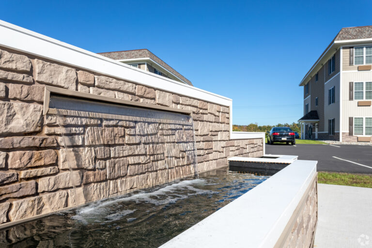 Paddlers Point Maione Inc.