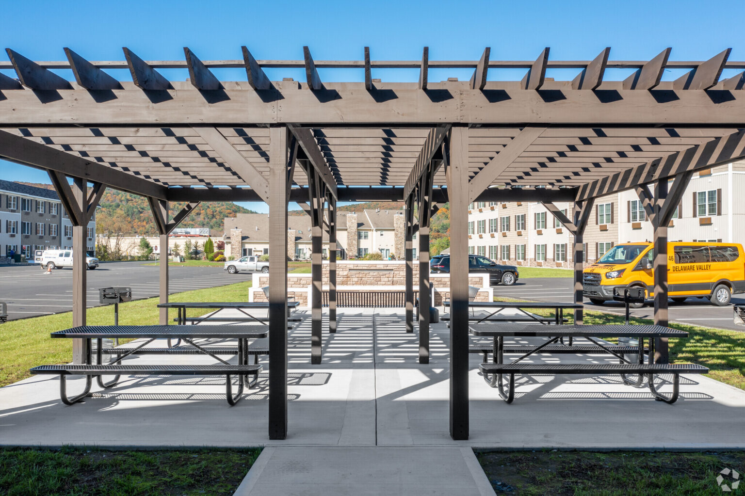 Paddlers Point Maione Inc.